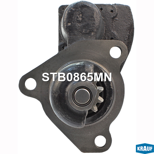Стартер - Krauf STB0865MN