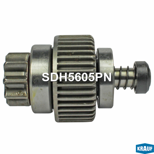 Бендикс стартера - Krauf SDH5605PN