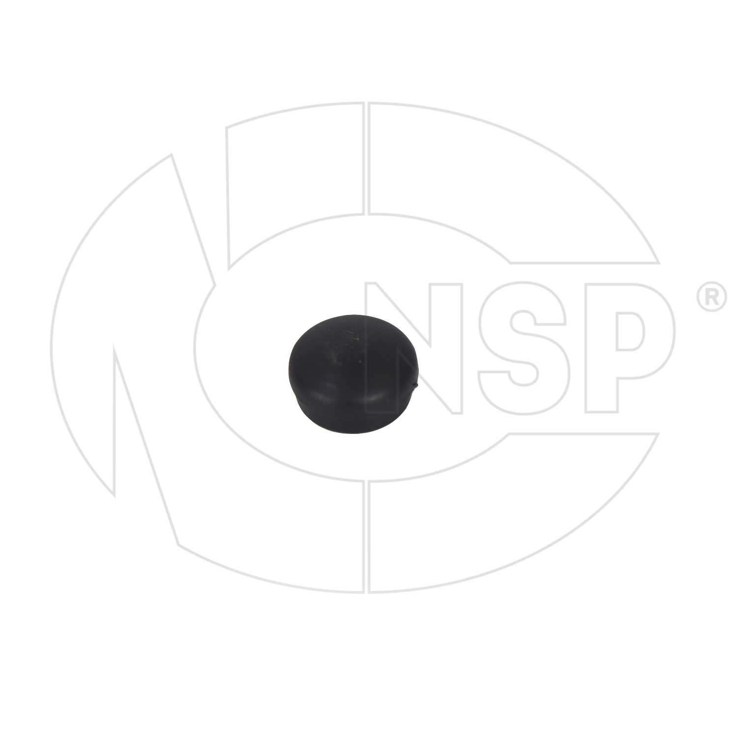 Колпачок поводка стеклоочистителя skoda Rapid - NSP NSP081J0955205A9B9