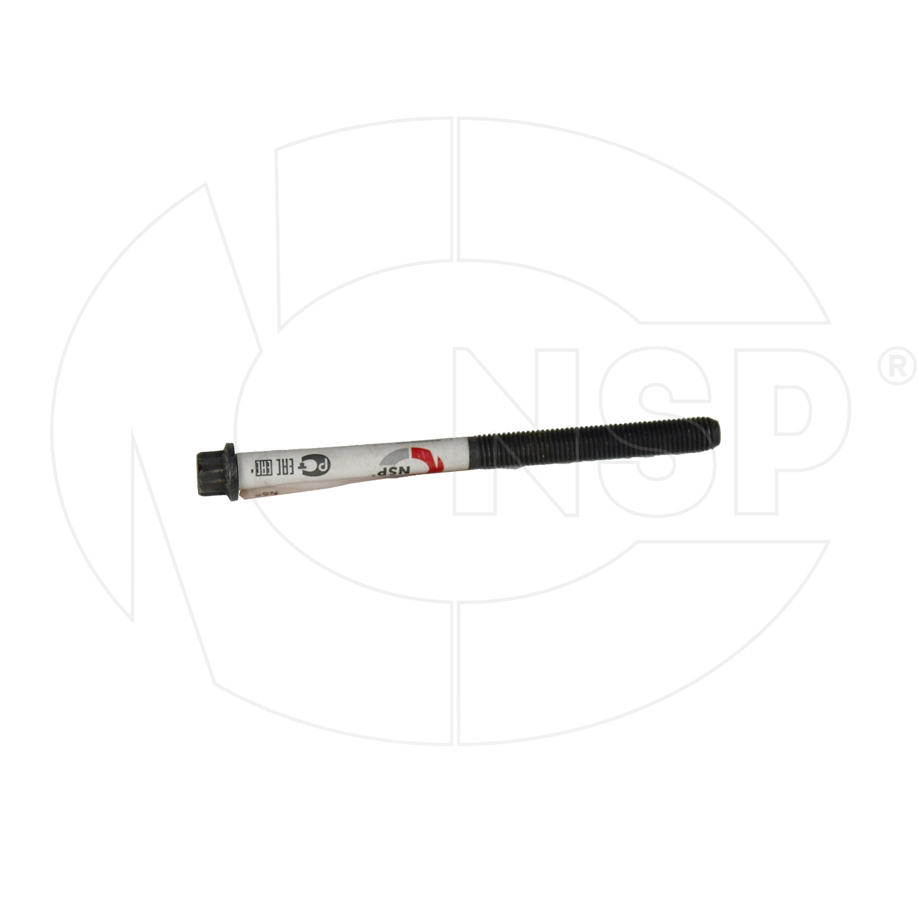 Болт ГБЦ М8 hyundai/kia - NSP NSP022232137120