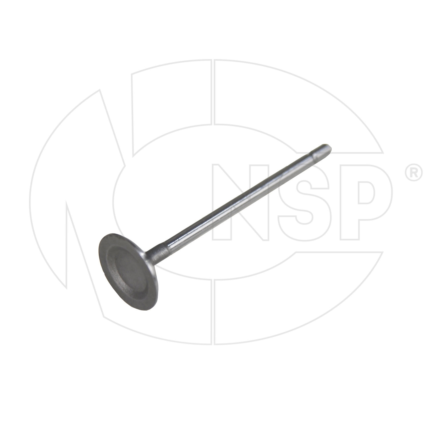 Клапан впускной renault Duster - NSP NSP077701471378