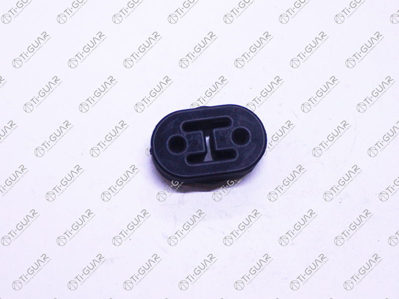 Подушка глушителя - Ti-Guar TG-18215-671-000
