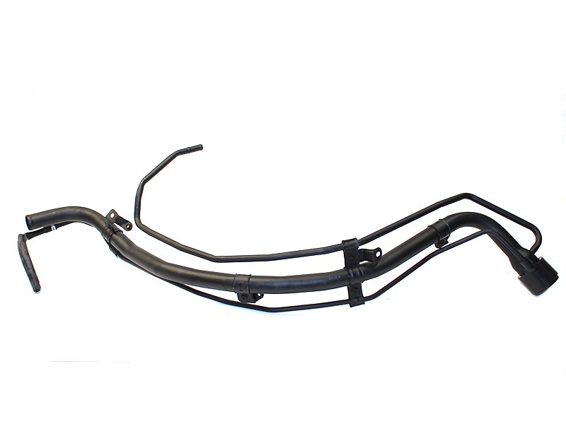 Горловина топливного бака toyota rav4 ##a3# 05- - SAT ST-77201-42183