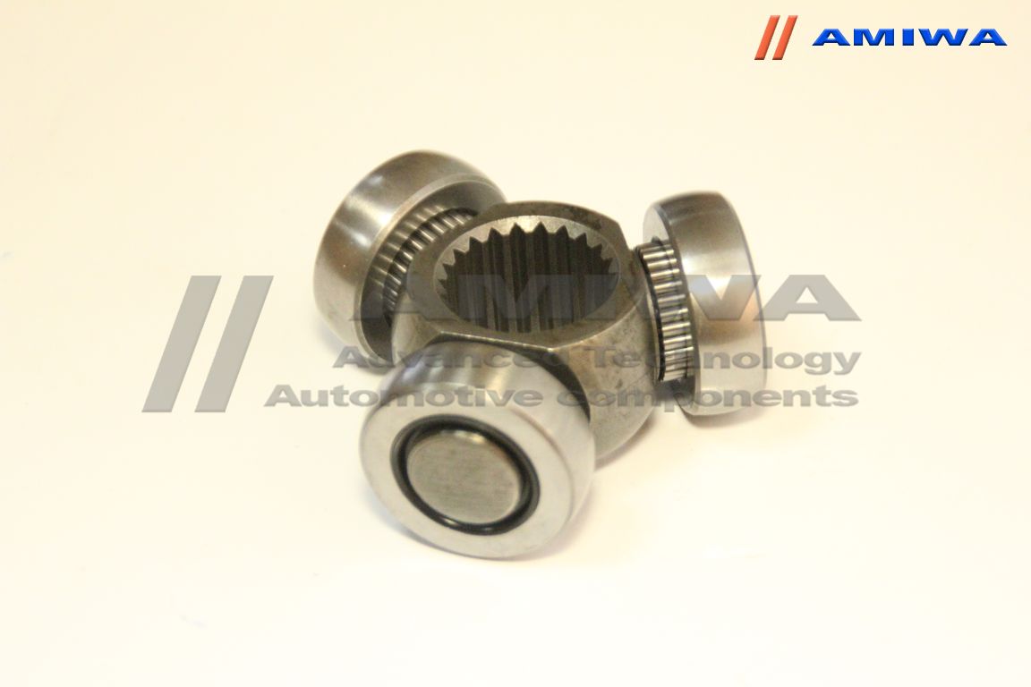 Трипоид - Amiwa 2440056