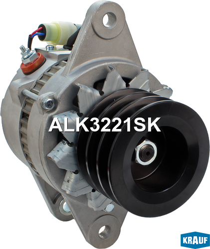 Генератор - Krauf ALK3221SK