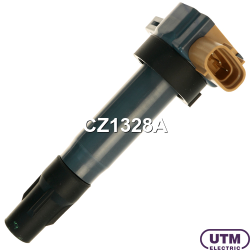 Катушка зажигания - UTM CZ1328A