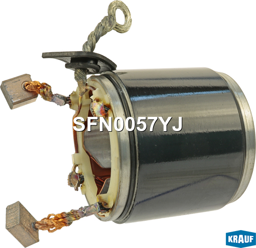 Статор стартера со стаканом - Krauf SFN0057YJ
