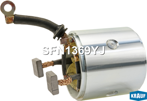 Статор стартера со стаканом - Krauf SFN1369YJ