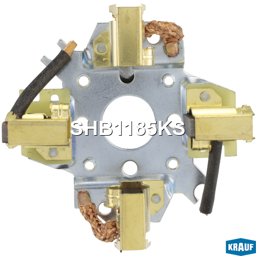Щёткодержатель стартера - Krauf SHB1185KS