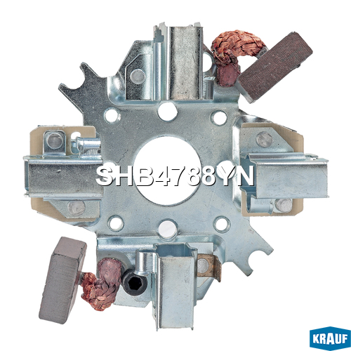 Щёткодержатель стартера - Krauf SHB4788YN