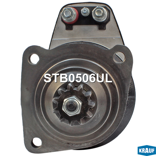 Стартер - Krauf STB0506UL