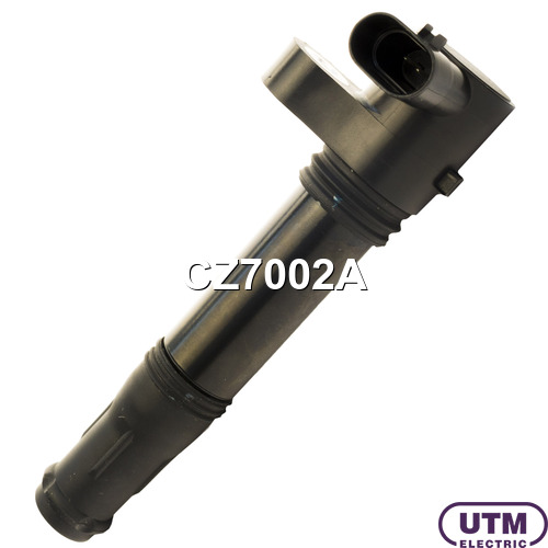 Катушка зажигания - UTM CZ7002A