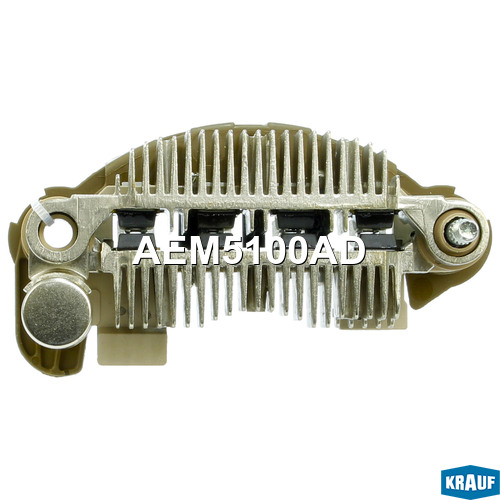 Диодный мост генератора - Krauf AEM5100AD