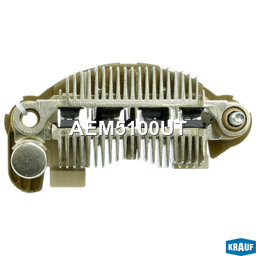 Диодный мост генератора - Krauf AEM5100UT