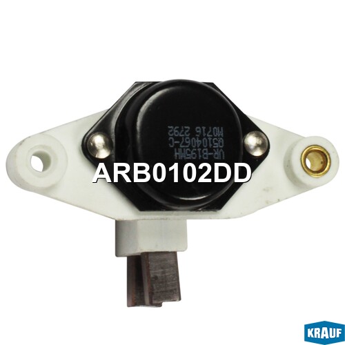 Регулятор генератора - Krauf ARB0102DD
