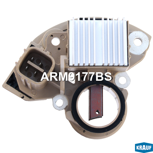 Регулятор генератора - Krauf ARM9177BS