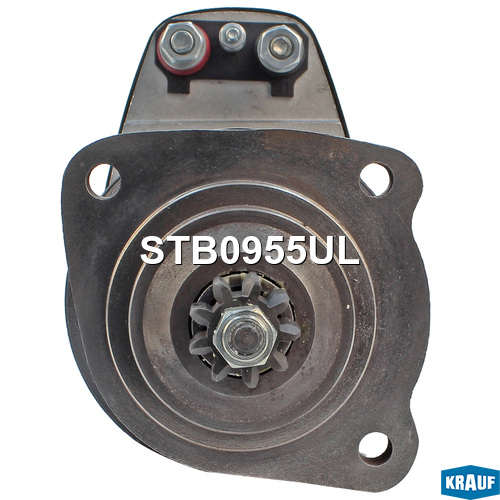 Стартер - Krauf STB0955UL