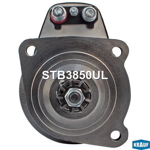 Стартер - Krauf STB3850UL