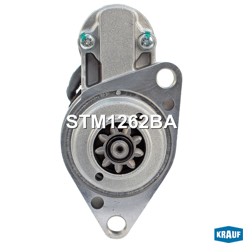 Стартер - Krauf STM1262BA