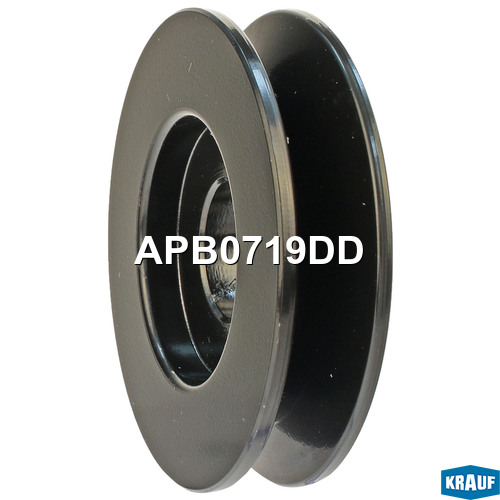 Шкив генератора - Krauf APB0719DD