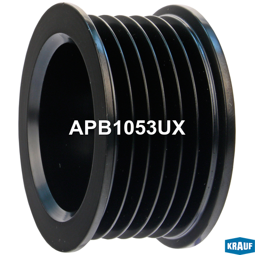 Шкив генератора - Krauf APB1053UX