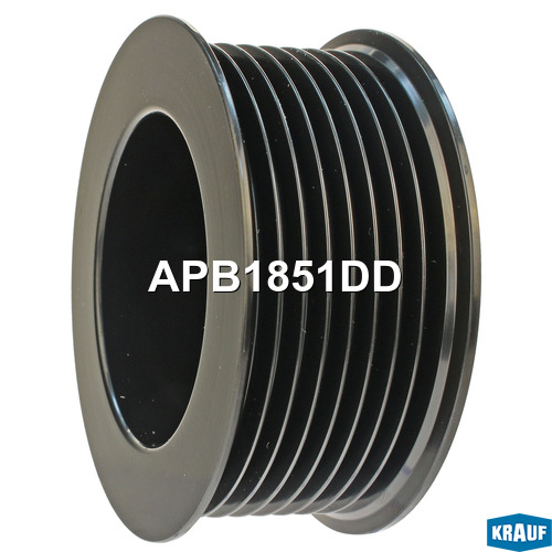 Шкив генератора - Krauf APB1851DD