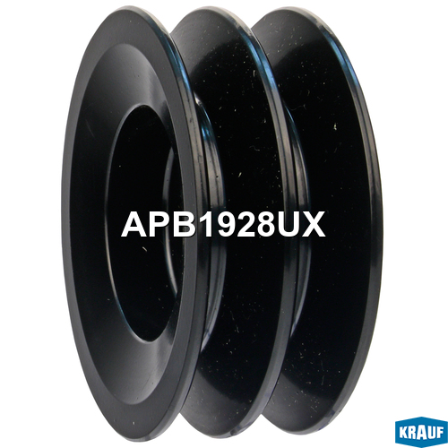 Шкив генератора - Krauf APB1928UX