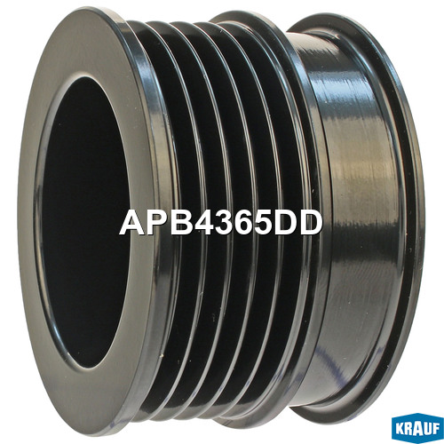Шкив генератора - Krauf APB4365DD