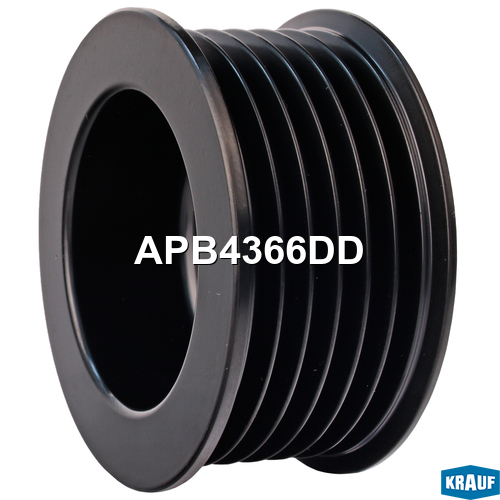 Шкив генератора - Krauf APB4366DD