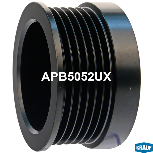 Шкив генератора - Krauf APB5052UX