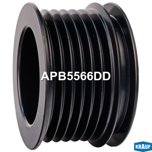 Шкив генератора - Krauf APB5566DD