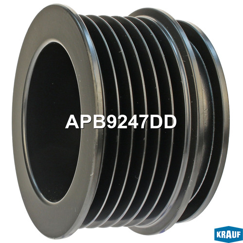 Шкив генератора - Krauf APB9247DD