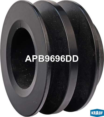 Шкив генератора - Krauf APB9696DD