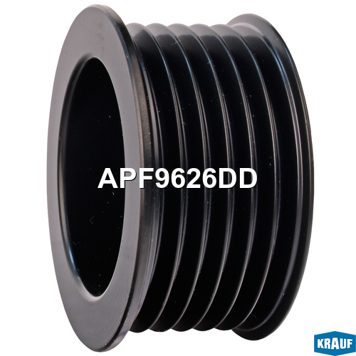 Шкив генератора - Krauf APF9626DD
