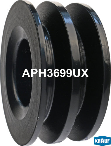 Шкив генератора - Krauf APH3699UX