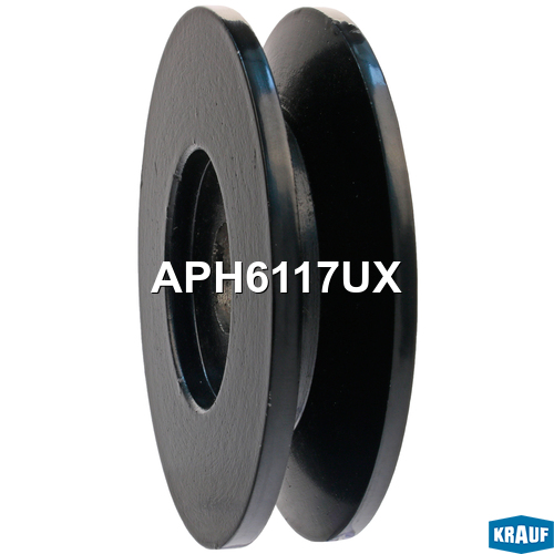 Шкив генератора - Krauf APH6117UX