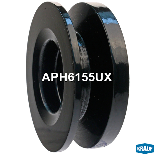 Шкив генератора - Krauf APH6155UX