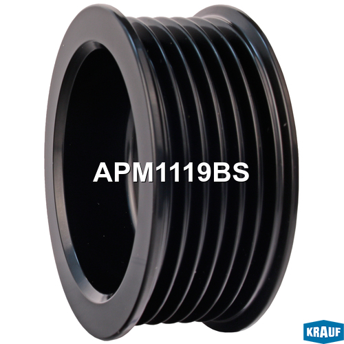Шкив генератора - Krauf APM1119BS