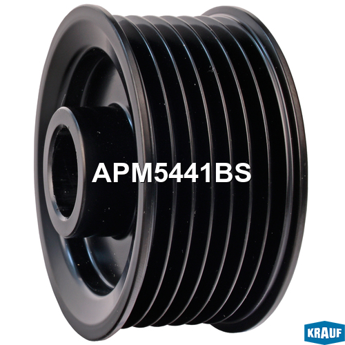 Шкив генератора - Krauf APM5441BS