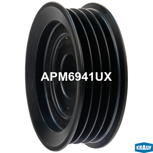 Шкив генератора - Krauf APM6941UX