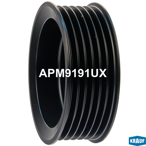 Шкив генератора - Krauf APM9191UX