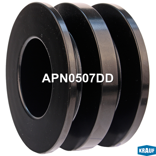 Шкив генератора - Krauf APN0507DD