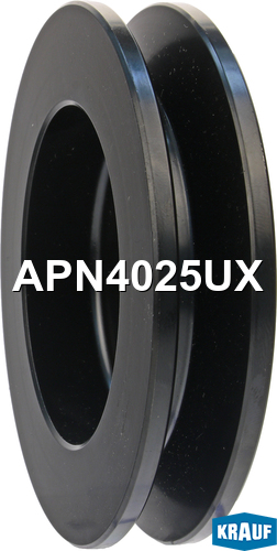 Шкив генератора - Krauf APN4025UX