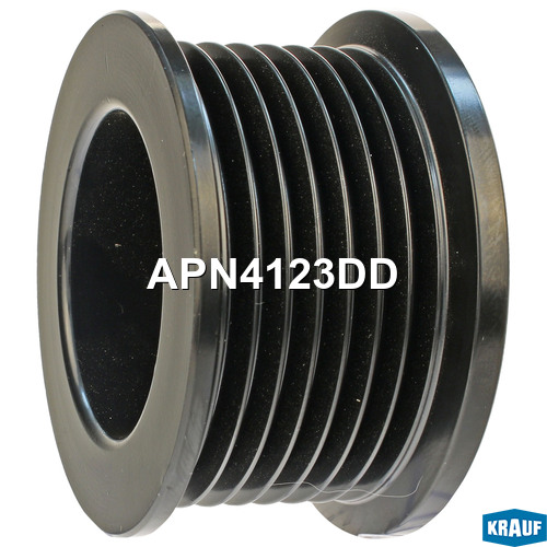 Шкив генератора - Krauf APN4123DD