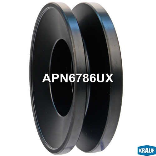 Шкив генератора - Krauf APN6786UX