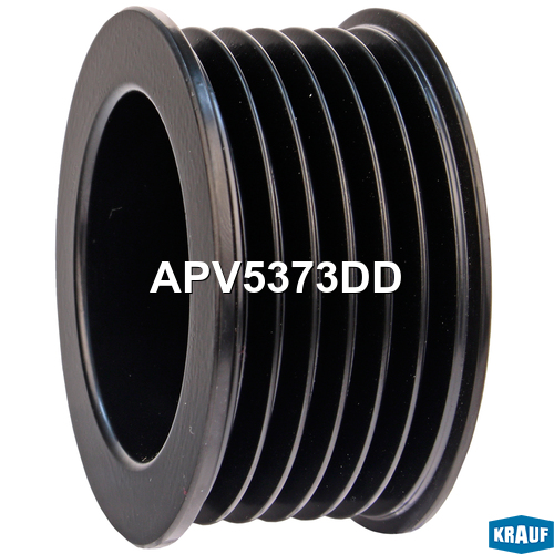 Шкив генератора - Krauf APV5373DD