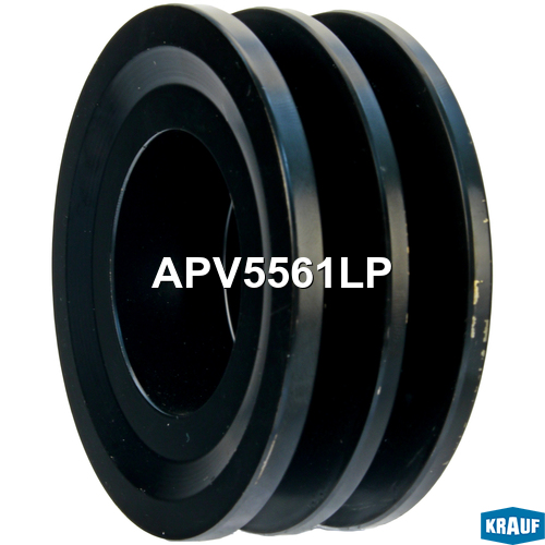 Шкив генератора - Krauf APV5561LP