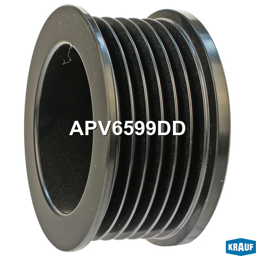 Шкив генератора - Krauf APV6599DD