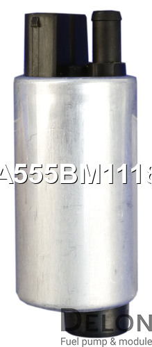 Бензонасос электрический - DELON A555BM1118