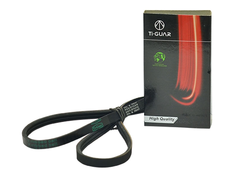 Ремень поликлиновой - Ti-Guar 3PK855